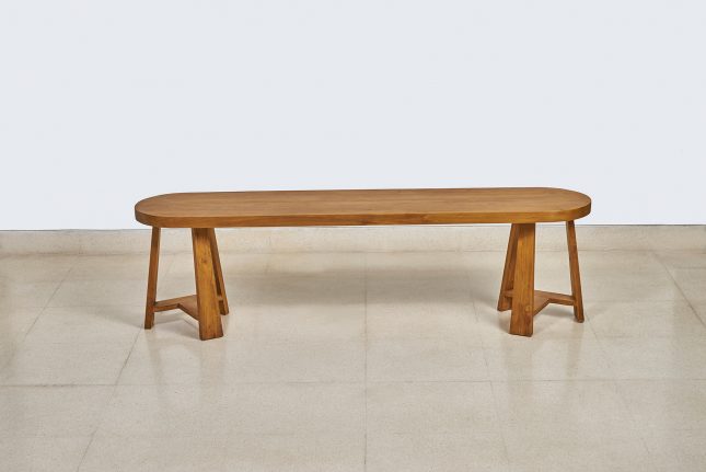 Aru Bench