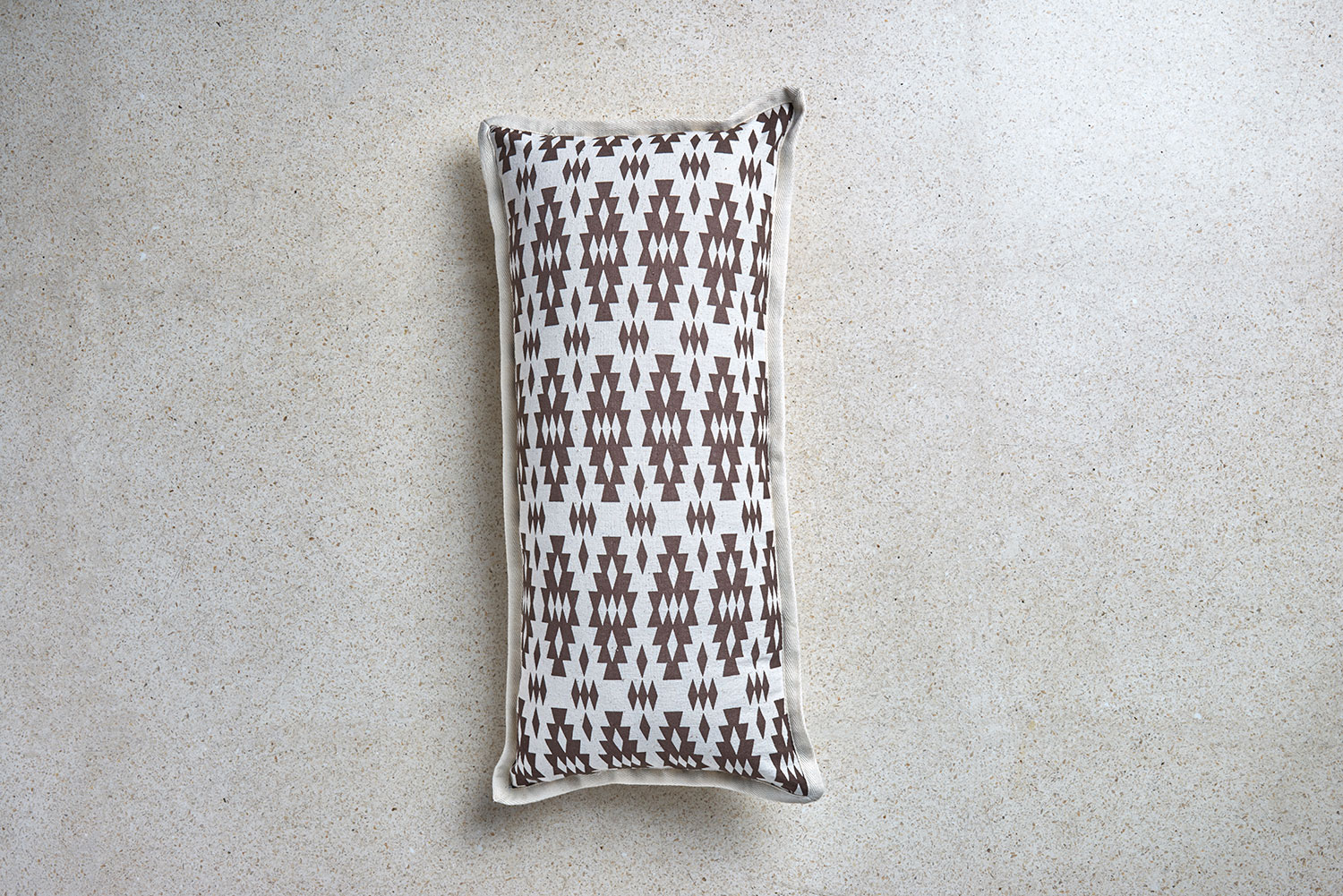 Pillow-Case-Navajo-Brown_30x60