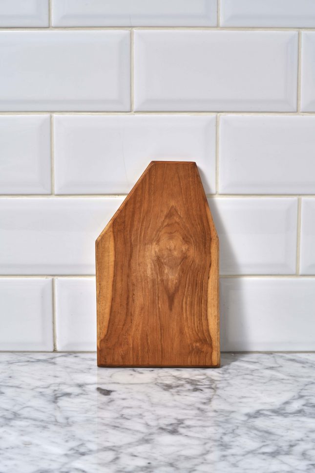 Suna Chopping Board (Teak)