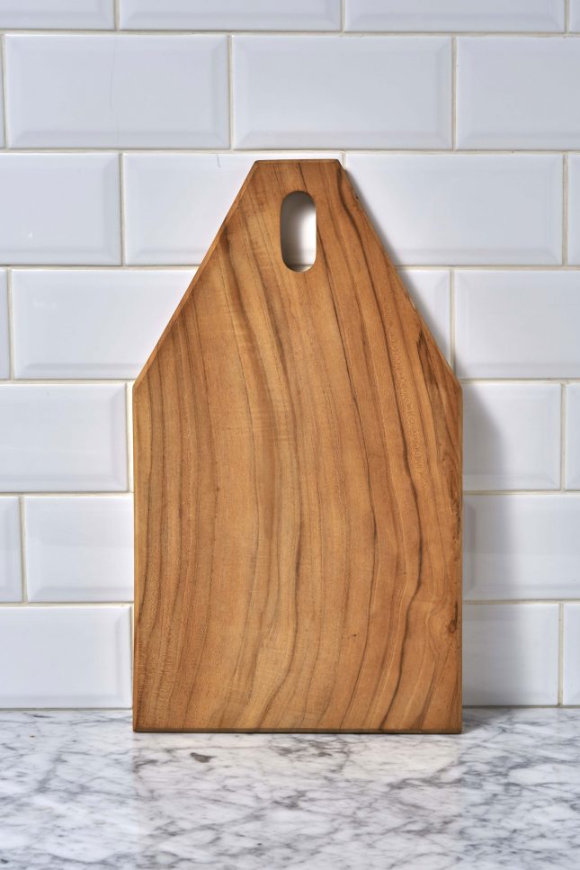 Ki Cutting Board