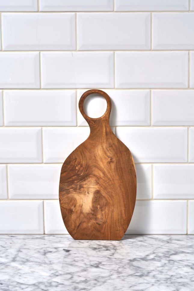 Mangu Cutting Board