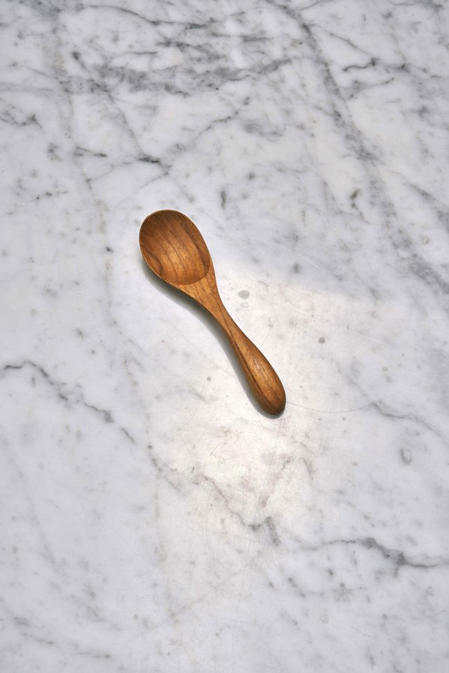 Soup Spoon