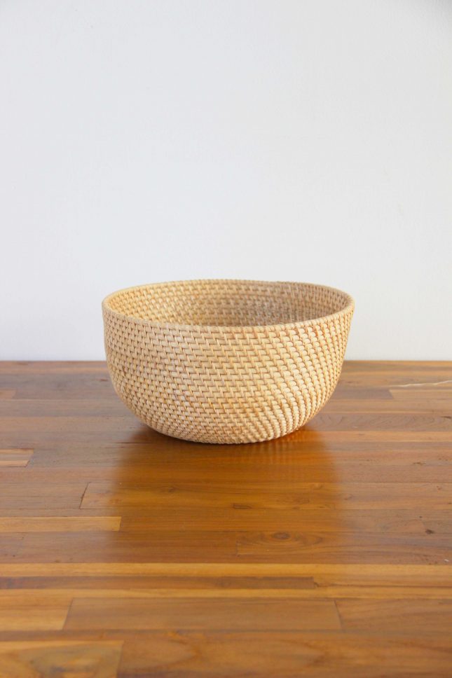 Rattan Basket Archives Cayenne Home