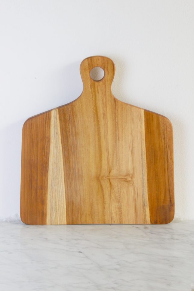 Jiwa Wide Chopping Board
