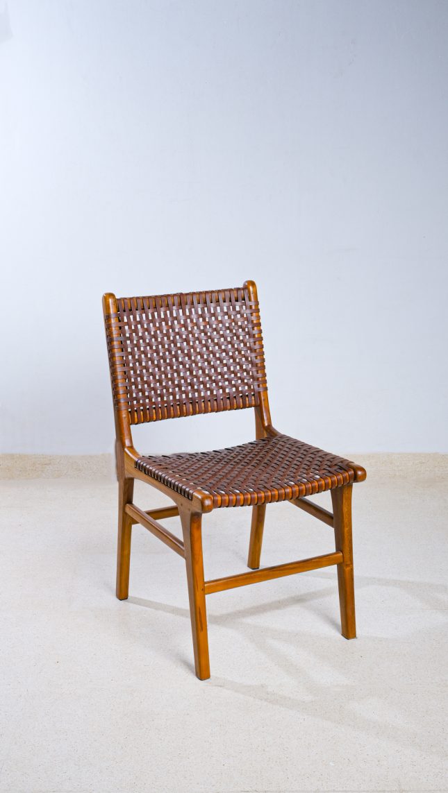 London Dining Chair