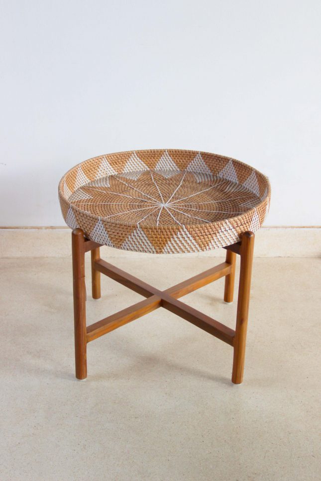 Gili Coffee Table Natural