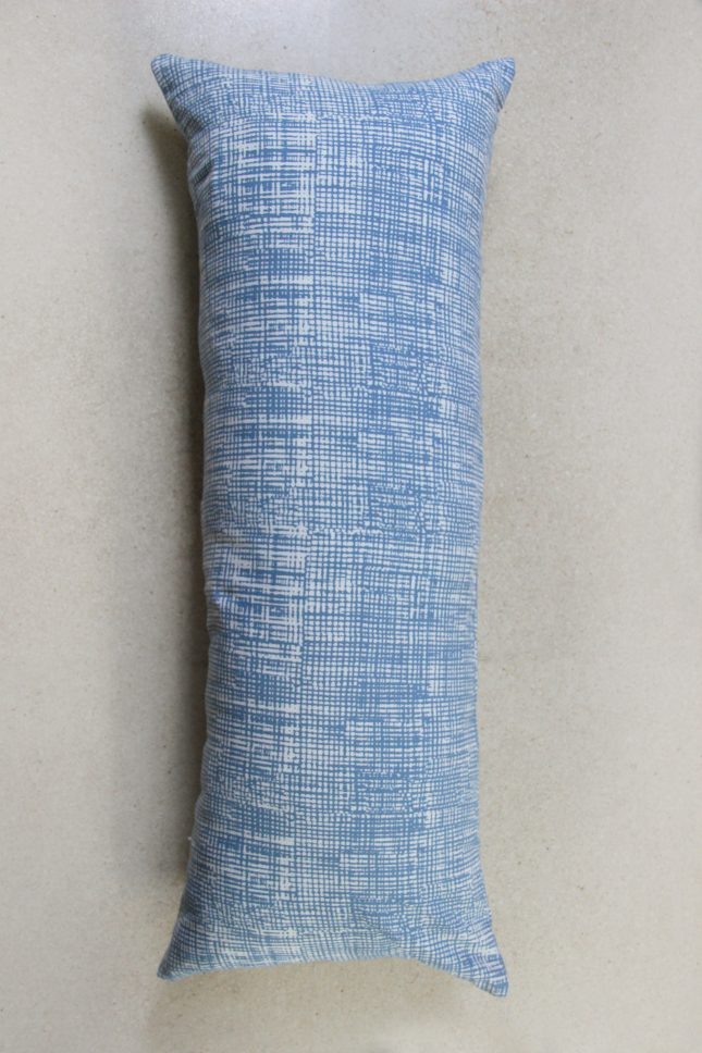 Pillow Case Arsir Denim Long