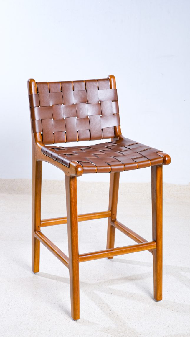 London Low Barstool