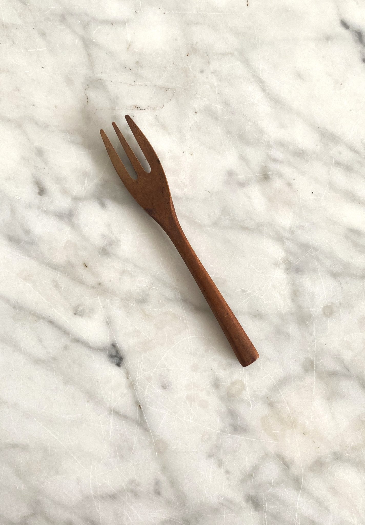 Dessert Fork - Cayenne Home