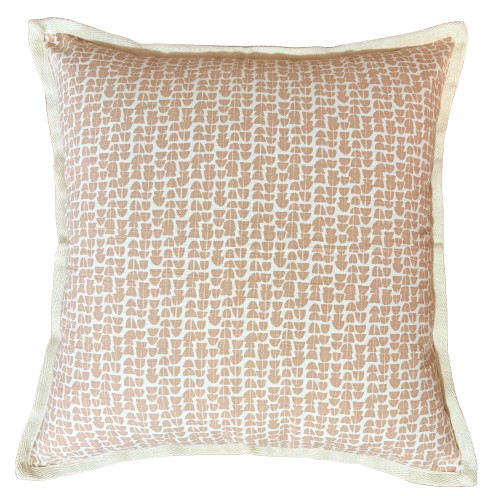 Pillow Case Totem Blush