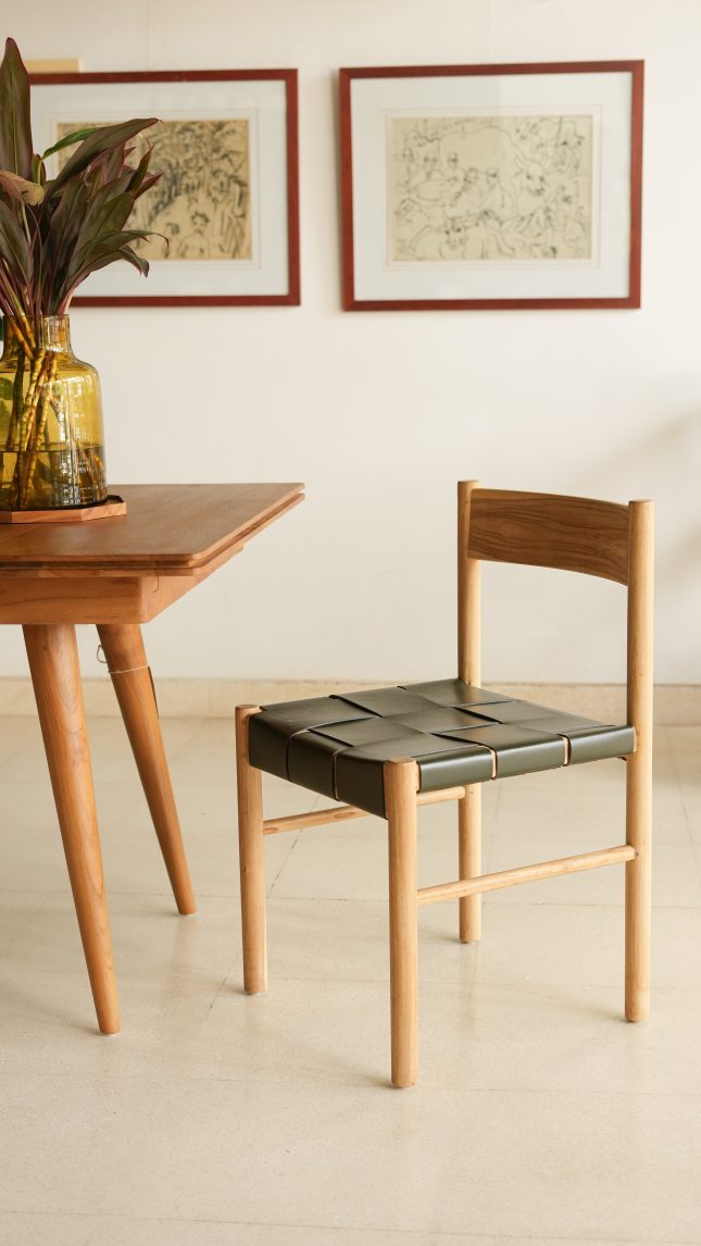 Zadar Dining Chair