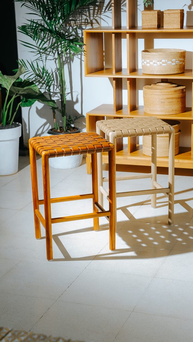 Ranai Barstool