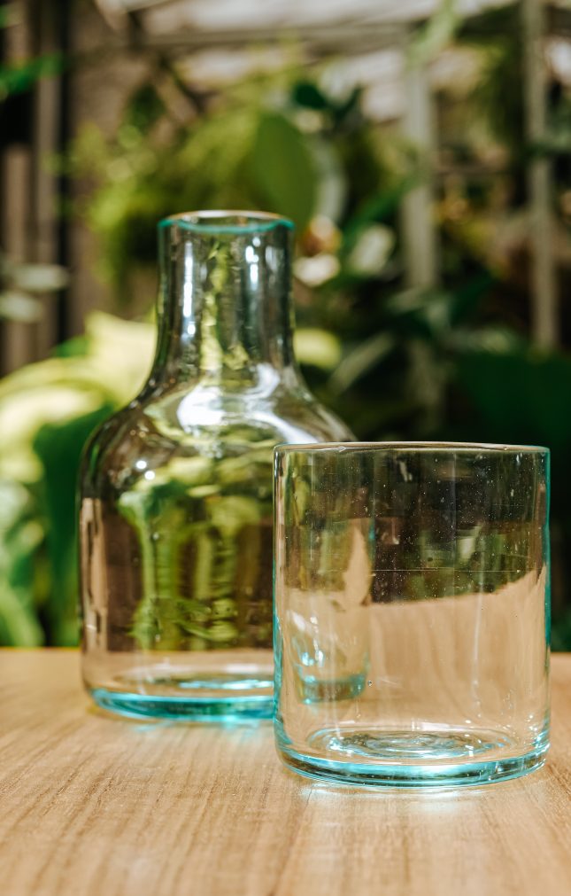 Carafe Clear
