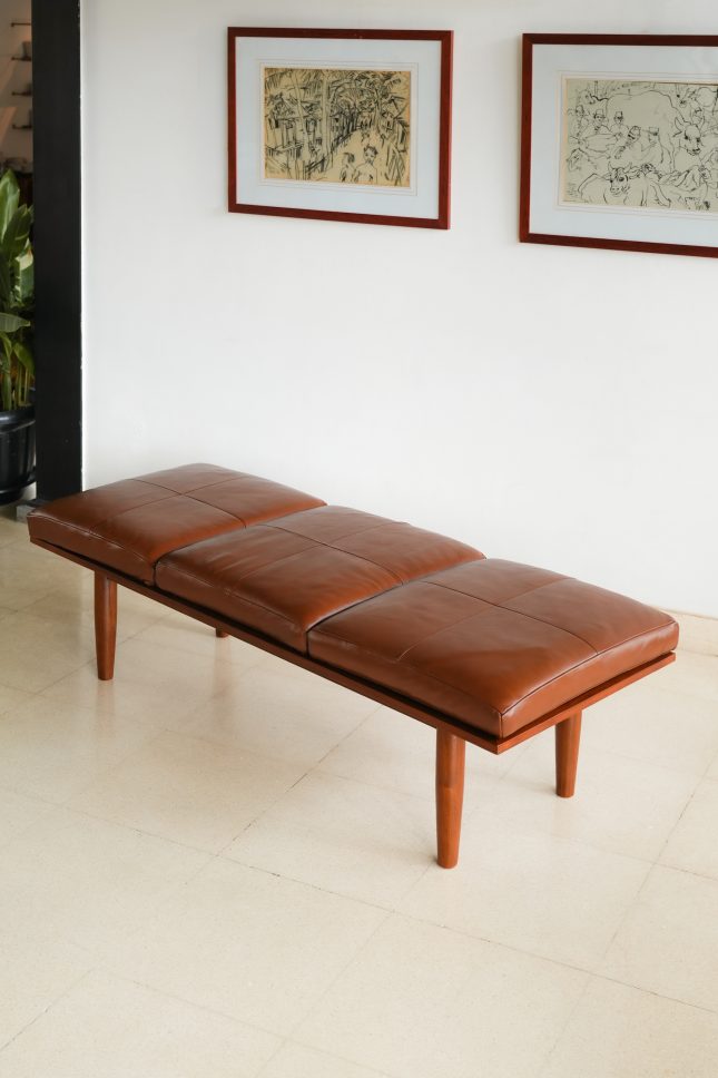 Botawa Wide Bench
