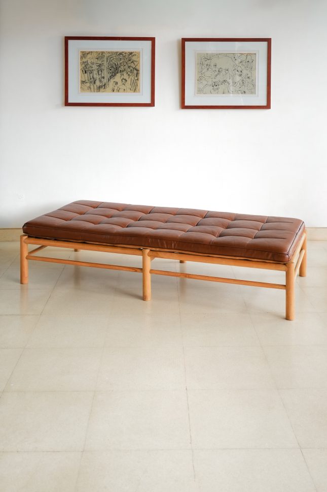 Soe Day Bed